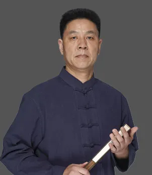 张宜顺 大师