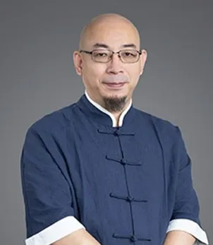 姜志峰 大师